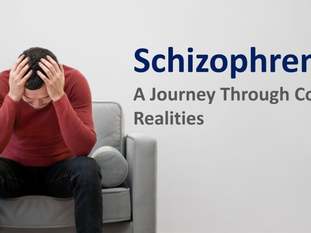 What is Schizophrenia?  Symptoms, Causes, Treatment & Myths in India.