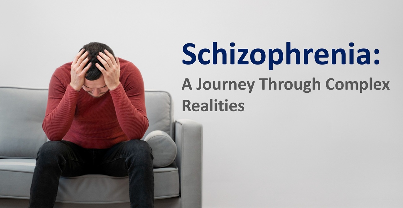 What is Schizophrenia?  Symptoms, Causes, Treatment & Myths in India.