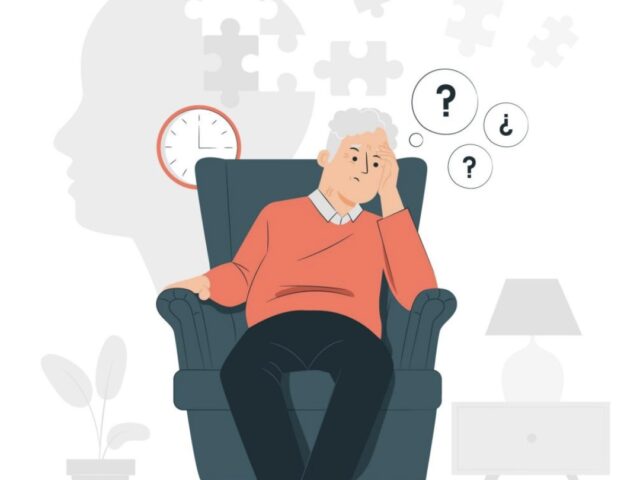 Dementia: Symptoms, Causes & Treatment: An expert Guide